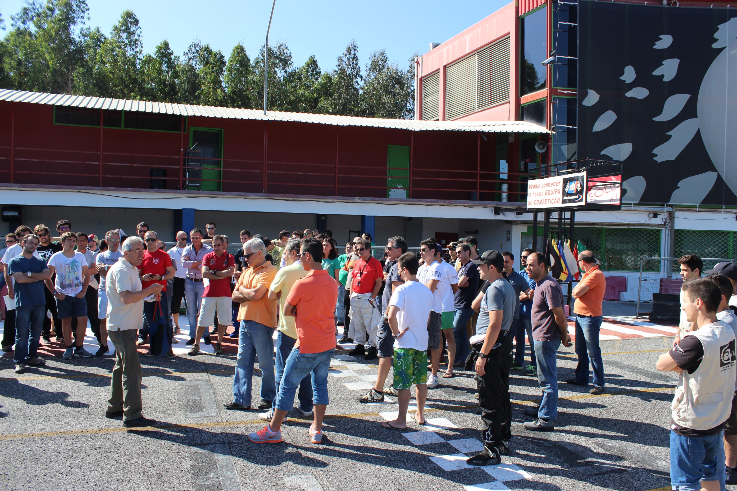 24 Horas da Batalha 2015 - Treinos Livres40